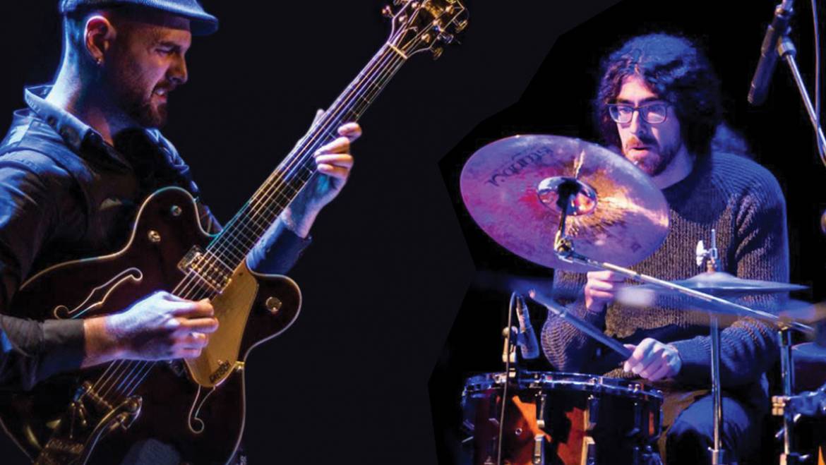 Composición e improvisación musical