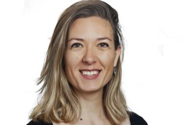 Mónica Durán