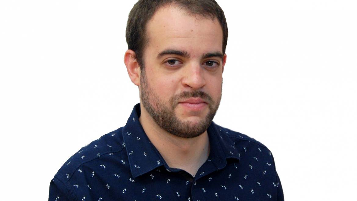 Kilian Carrillo