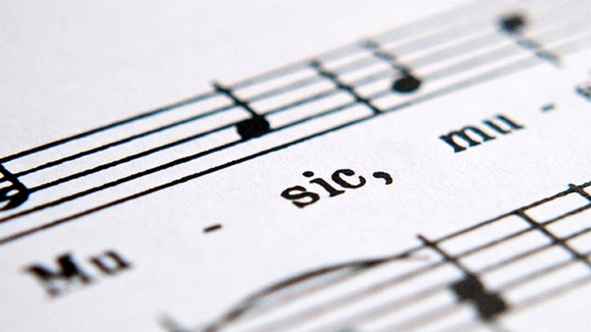 Lenguaje musical