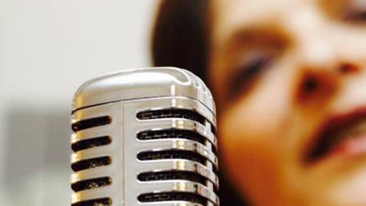 Canto moderno
