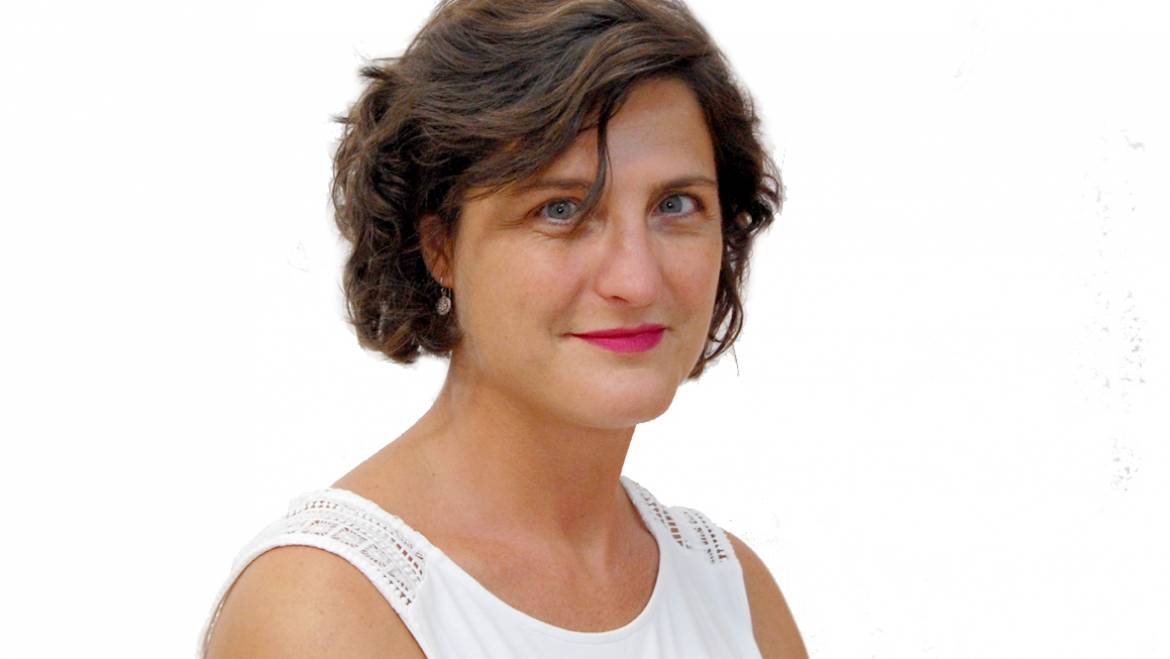 Cristina Sevillano