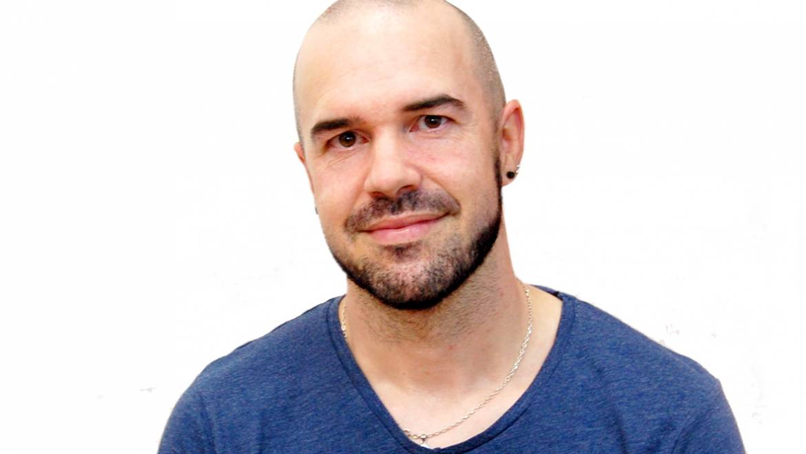 Mikel De La Fuente