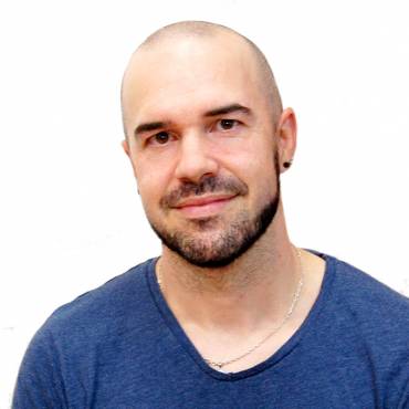 Mikel De La Fuente