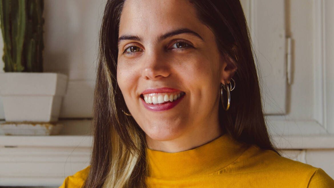 NURIA MORALES