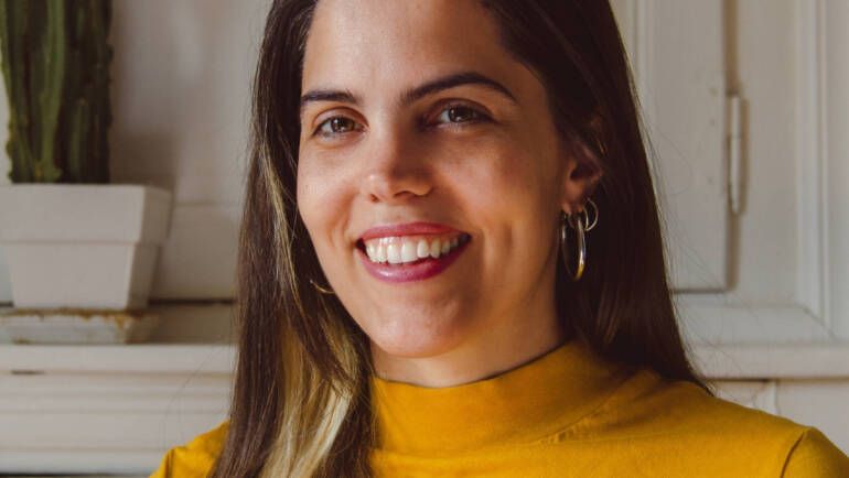 NURIA MORALES