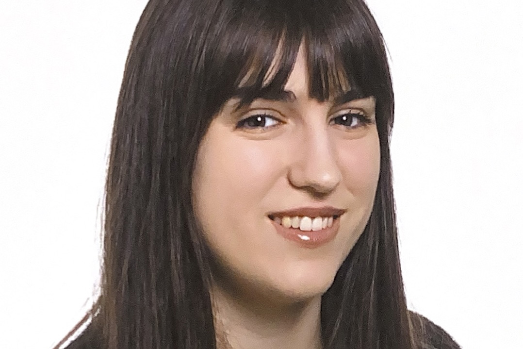 Elena Vidal